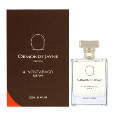Духи Ormonde Jayne Montabaco для чоловіків та жінок