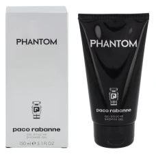 Гель для душу Paco Rabanne Phantom для чоловіків 