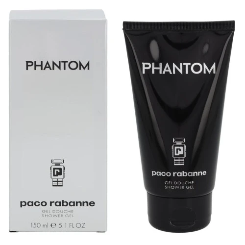 Гель для душа Paco Rabanne Phantom для мужчин (оригинал)
