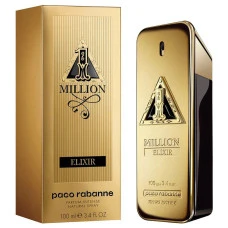 Парфуми Paco Rabanne 1 Million Elixir для чоловіків