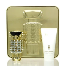 Набір Paco Rabanne Fame для жінок 