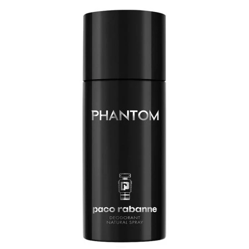 Дезодорант Paco Rabanne Phantom для чоловіків