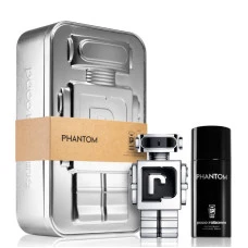 Набір Paco Rabanne Phantom для чоловіків