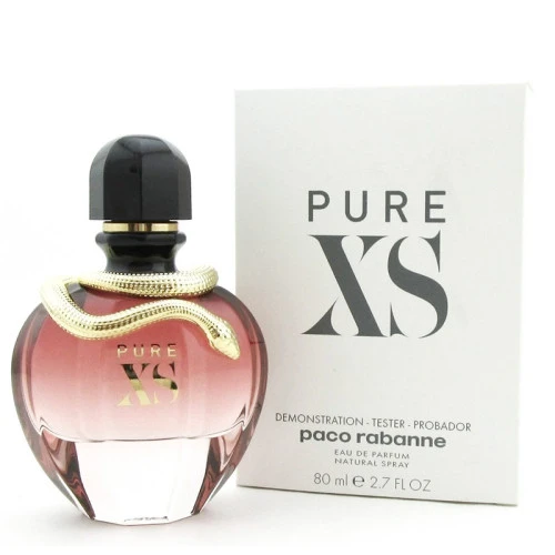 Парфумована вода Paco Rabanne Pure XS For Her для жінок