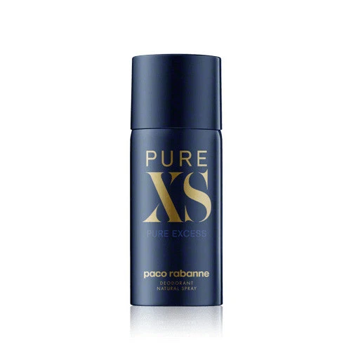 Туалетна вода Paco Rabanne Pure XS для чоловіків