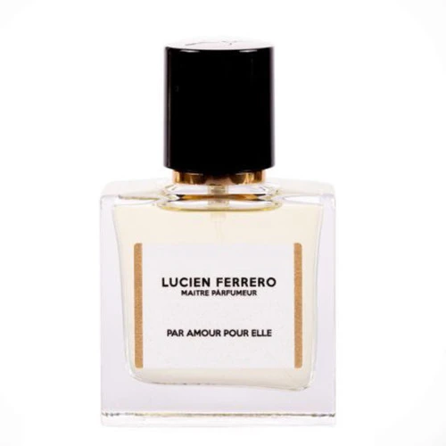 Парфумована вода Lucien Ferrero Par Amour Pour Elle для жінок