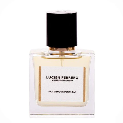 Парфумована вода Lucien Ferrero Par Amour Pour Lui для чоловіків