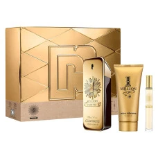 Набір Paco Rabanne 1 Million Parfum для чоловіків 