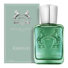 Парфумована вода Parfums de Marly Greenley для чоловіків та жінок