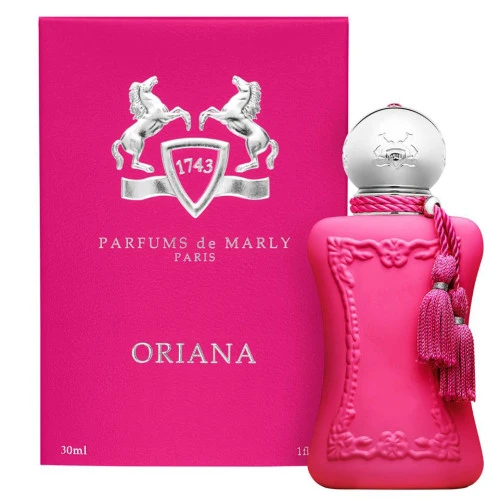 Парфюмированная вода Parfums de Marly Oriana для женщин