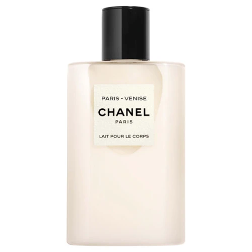 Лосьйон для тіла Chanel Paris-Venise для жінок