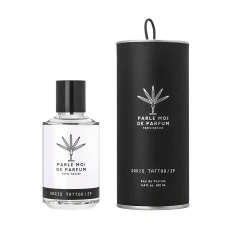 Парфумована вода Parle Moi De Parfum Orris Tattoo/29 для чоловіків та жінок 