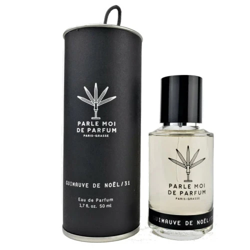 Парфюмированная вода Parle Moi De Parfum Guimauve de Noel/31 для мужчин и женщин (оригинал)
