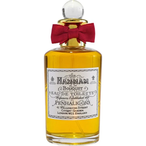 Туалетна вода Penhaligon's Hammam Bouquet для чоловіків