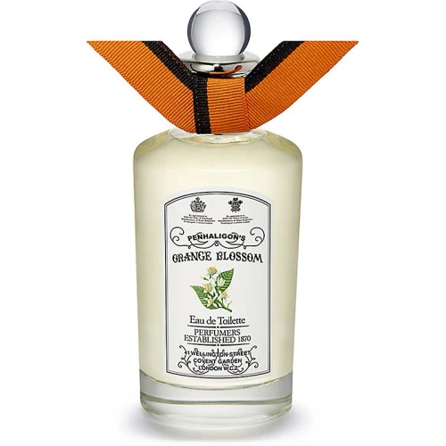 Туалетна вода Penhaligon's Orange Blossom для жінок