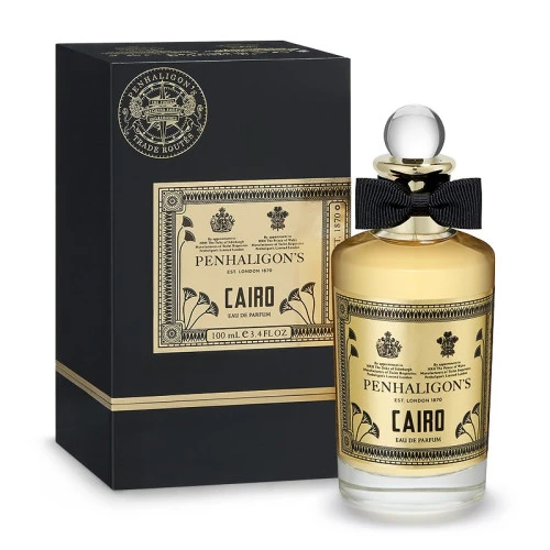Парфумована вода Penhaligon's Cairo для чоловіків та жінок