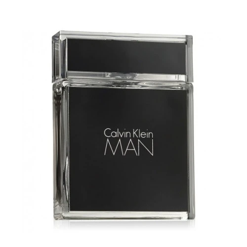 Туалетна вода Calvin Klein Man для чоловіків