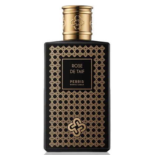 Парфюмированная вода Perris Monte Carlo Rose de Taif для мужчин и женщин