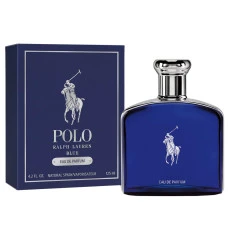 Парфумована вода Ralph Lauren Polo Blue для чоловіків