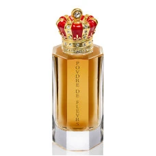 Парфумована вода Royal Crown Poudre De Fleur для чоловіків та жінок