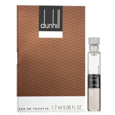 Туалетна вода Alfred Dunhill For Men для чоловіків
