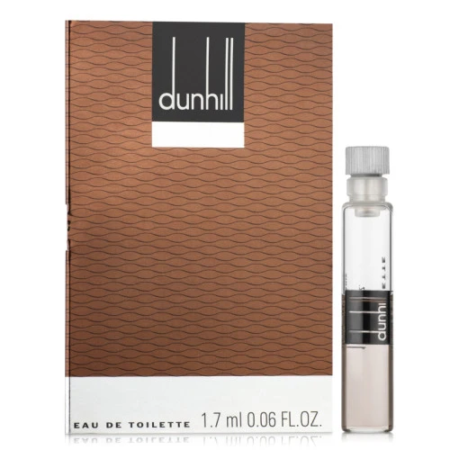 Туалетная вода Alfred Dunhill For Men для мужчин