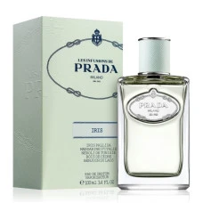 Парфумована вода Prada Infusion D'Iris для жінок