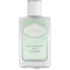 Туалетная вода Prada Infusion D'Iris Eau de Toilette для женщин 