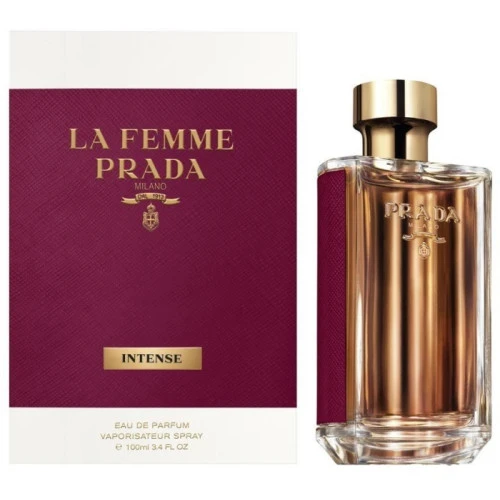 Парфюмированная вода Prada La Femme Intense для женщин