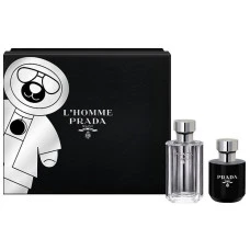 Набор Prada L'Homme Prada для мужчин 