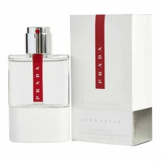 Туалетна вода Prada Luna Rossa Eau Sport для чоловіків