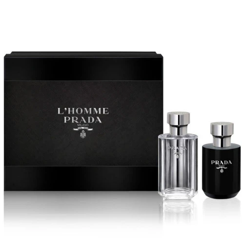Набір Prada L'Homme Prada для чоловіків