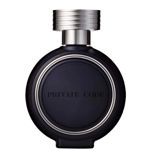 Парфумована вода Haute Fragrance Company HFC Private Code для чоловіків та жінок