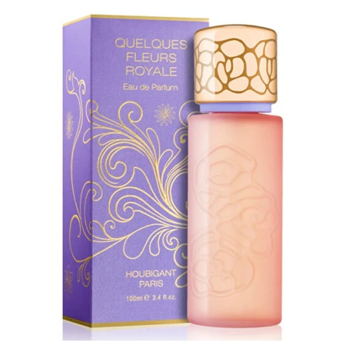Парфумована вода Houbigant Quelques Fleurs Royale Women для жінок