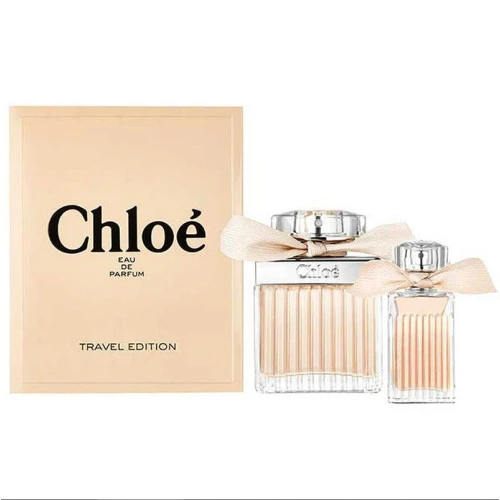 Набір Chloe Eau de Parfum для жінок