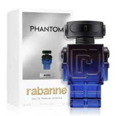 Парфумована вода Paco Rabanne Phantom Intense для чоловіків