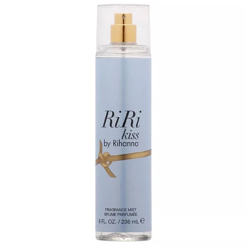 Парфумований спрей для тіла Rihanna RiRi Kiss для жінок