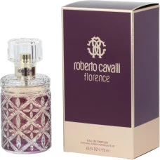 Парфумована вода Roberto Cavalli Florence для жінок