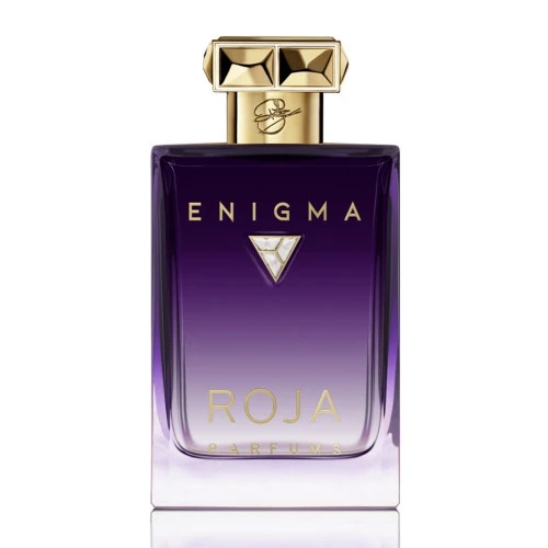 Парфюмированная вода Roja Enigma Pour Femme Essence De Parfum для женщин