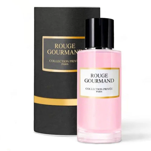 Духи Collection Privee Paris Rouge Gourmand для чоловіків та жінок (оригінал)