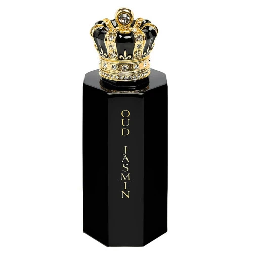 Парфумована вода Royal Crown Oud Jasmine для чоловіків та жінок