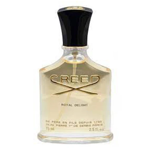 Парфумована вода Creed Royal Delight для чоловіків та жінок