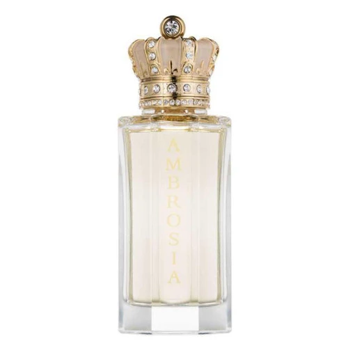 Парфумована вода Royal Crown Ambrosia для чоловіків та жінок