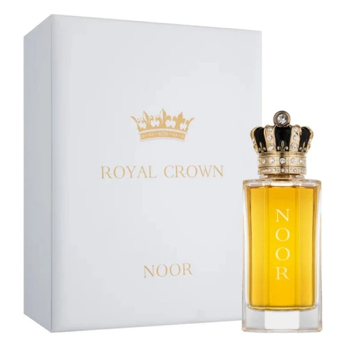 Парфумована вода Royal Crown Noor для чоловіків та жінок