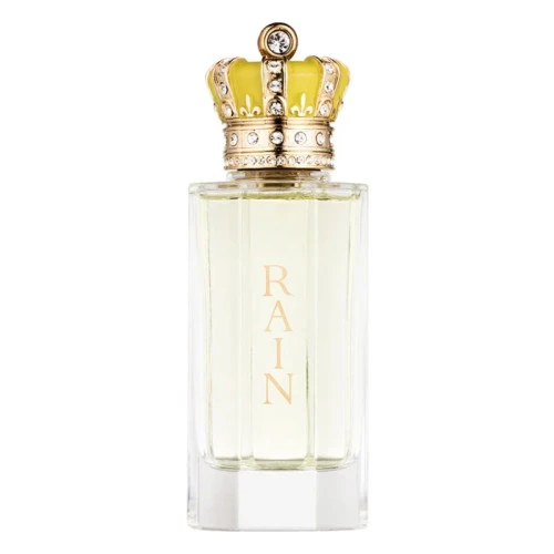 Парфюмированая вода Royal Crown Rain для мужчин и женщин
