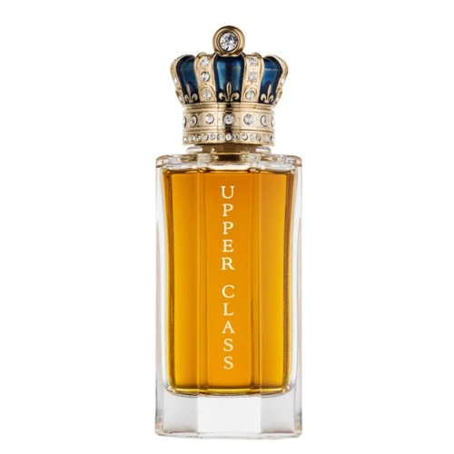 Парфумована вода Royal Crown Upper Class для чоловіків та жінок