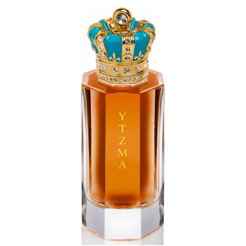Парфюмированая вода Royal Crown Ytzma для мужчин и женщин