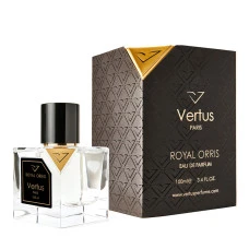 Парфумована вода Vertus Royal Orris для чоловіків та жінок