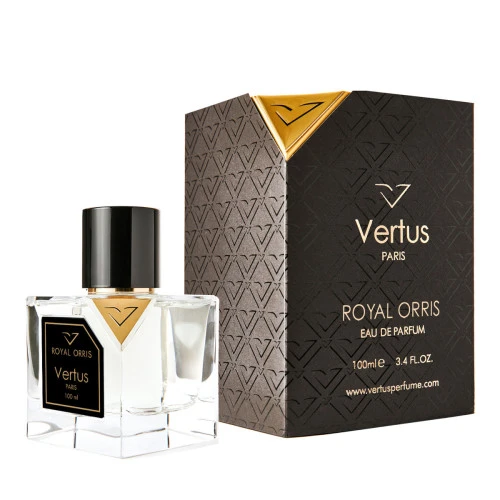 Парфюмированая вода Vertus Royal Orris для мужчин и женщин