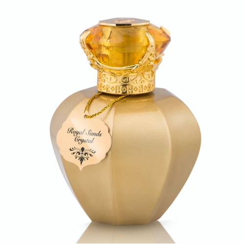 Парфумована вода The House Of Luxury Attars Royal Sands Crystal для жінок